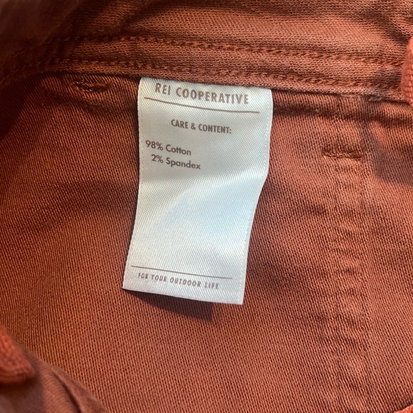 REI Co-Op Trailsmith Jogger Pants - Picture 9 of 14